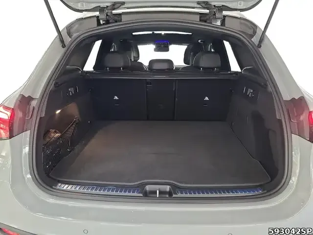 Mercedes-Benz GLC 450