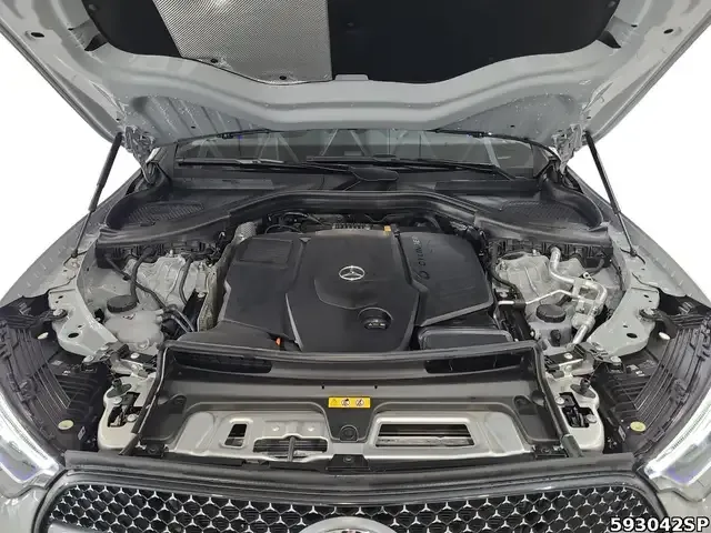 Mercedes-Benz GLC 450