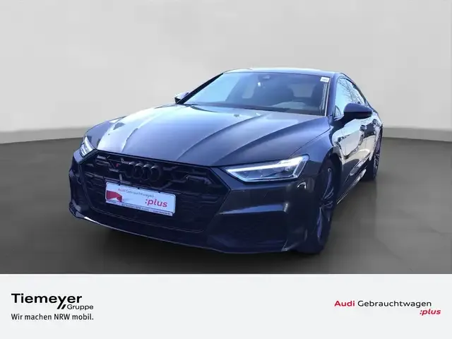 Audi S7