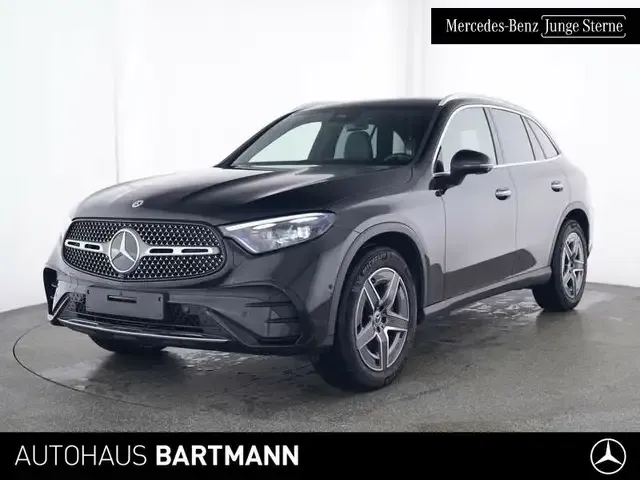 Mercedes-Benz GLC 450