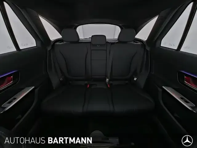 Mercedes-Benz GLC 450