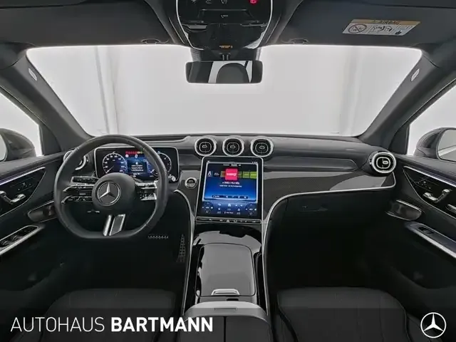 Mercedes-Benz GLC 450