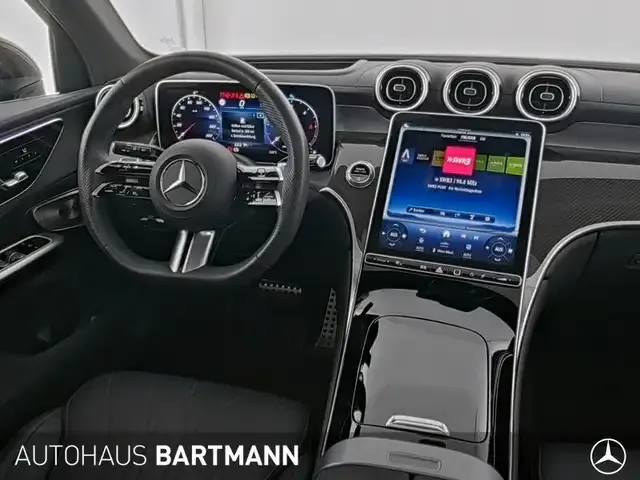 Mercedes-Benz GLC 450