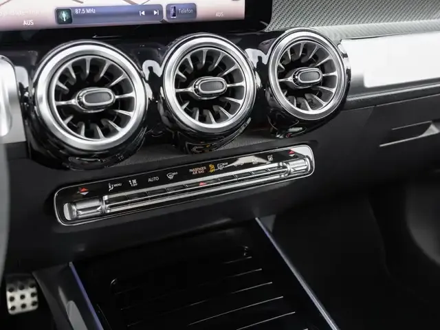 Mercedes-Benz GLB 35 AMG