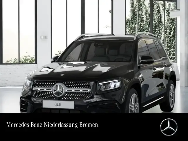 Mercedes-Benz GLB 180