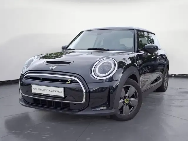 MINI Cooper E