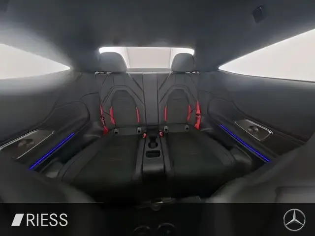 Mercedes-Benz CLE 53 AMG
