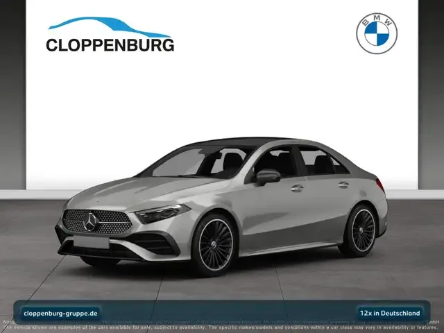Mercedes-Benz Sonstige