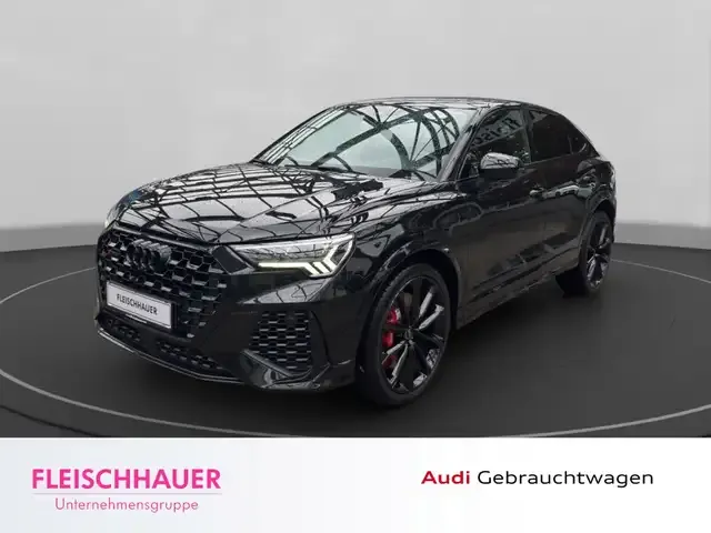 Audi RS Q3