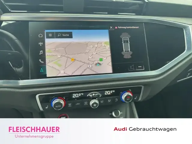 Audi RS Q3