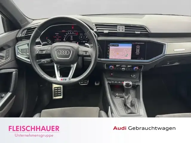 Audi RS Q3