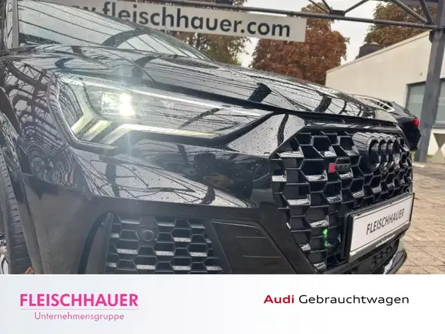 Audi RS Q3