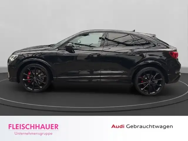 Audi RS Q3