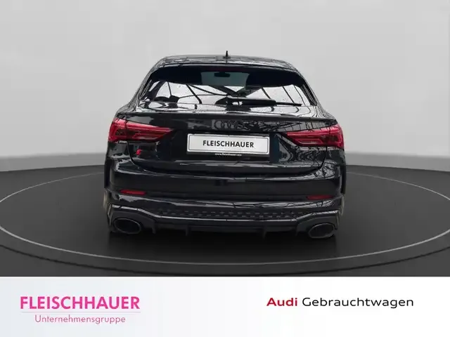 Audi RS Q3