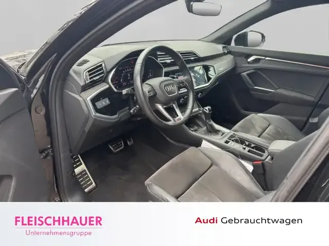 Audi RS Q3