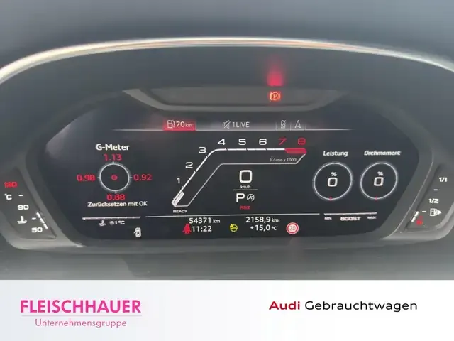 Audi RS Q3