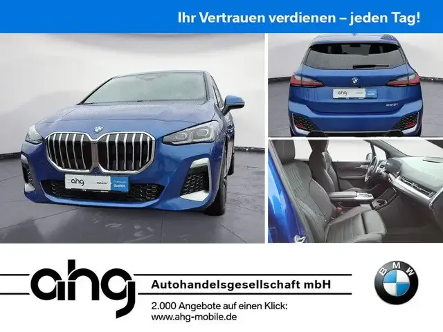 BMW Sonstige