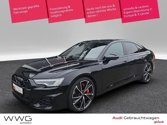 Audi S6