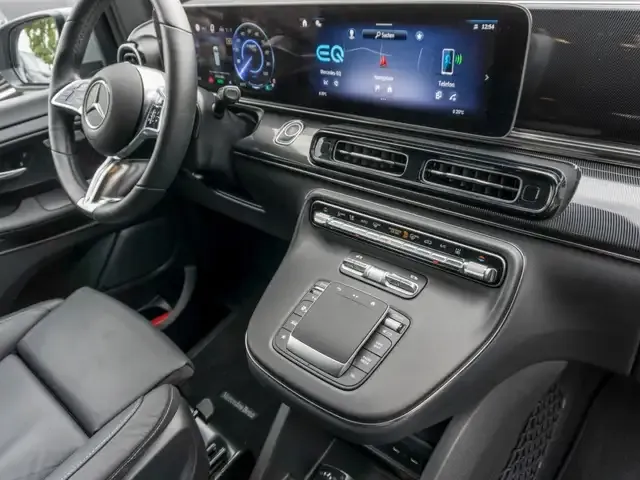 Mercedes-Benz EQV 300