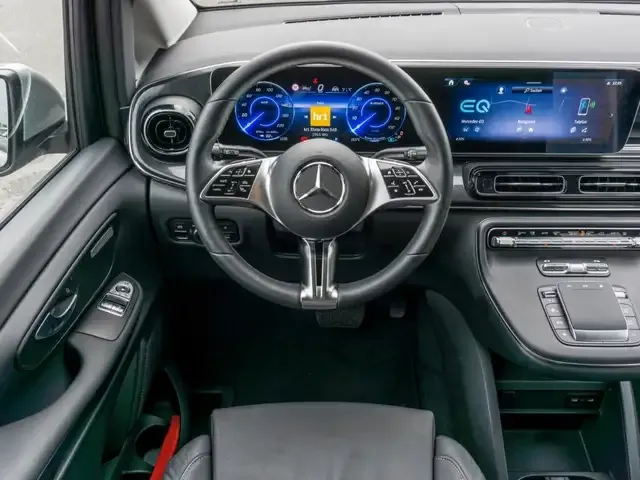 Mercedes-Benz EQV 300