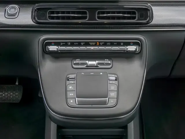 Mercedes-Benz EQV 300