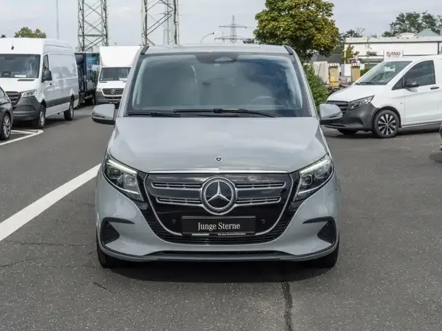 Mercedes-Benz EQV 300