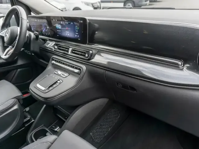 Mercedes-Benz EQV 300