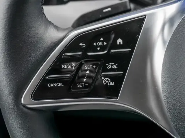 Mercedes-Benz EQV 300