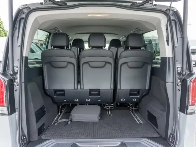Mercedes-Benz EQV 300