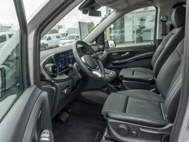 Mercedes-Benz EQV 300