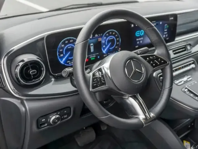 Mercedes-Benz EQV 300