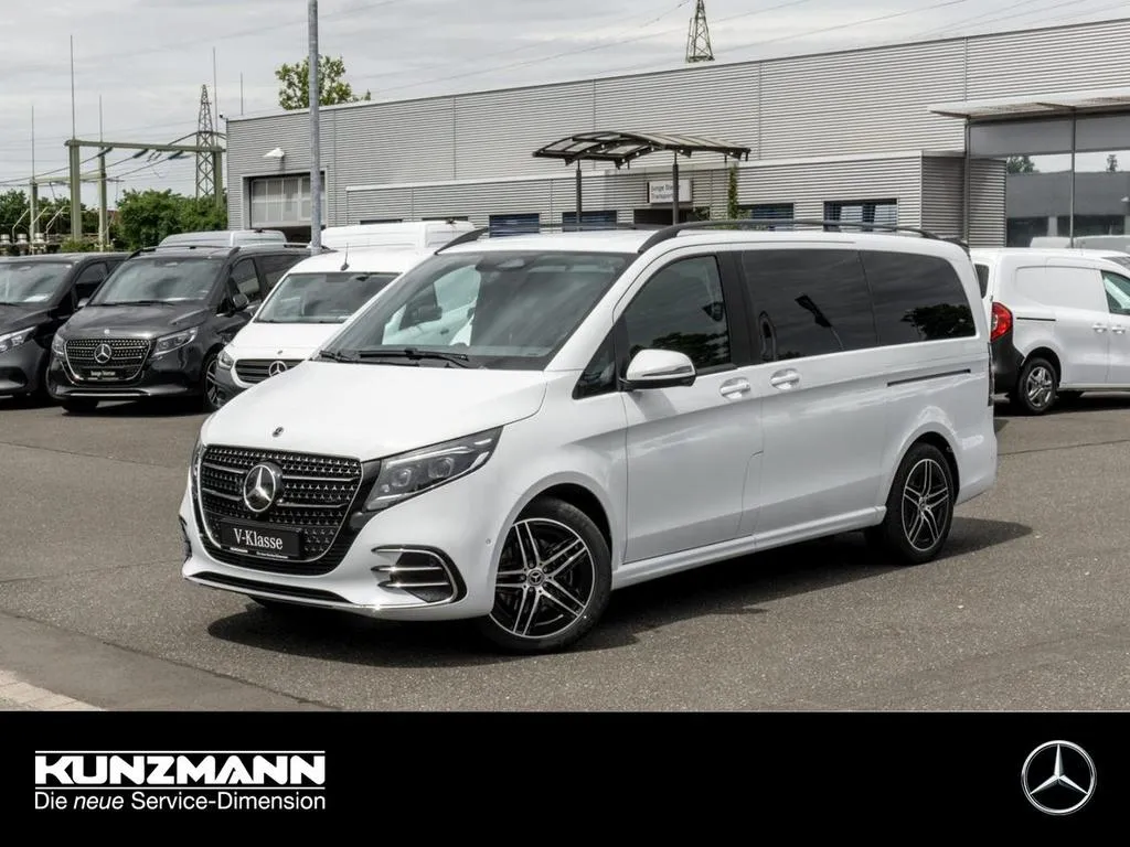 Mercedes-Benz V 300