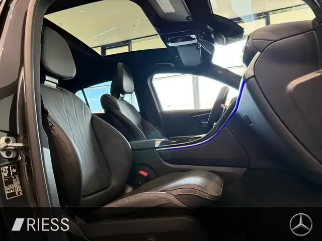 Mercedes-Benz GLC 450