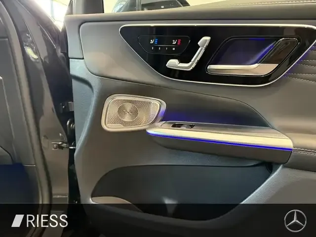 Mercedes-Benz GLC 450