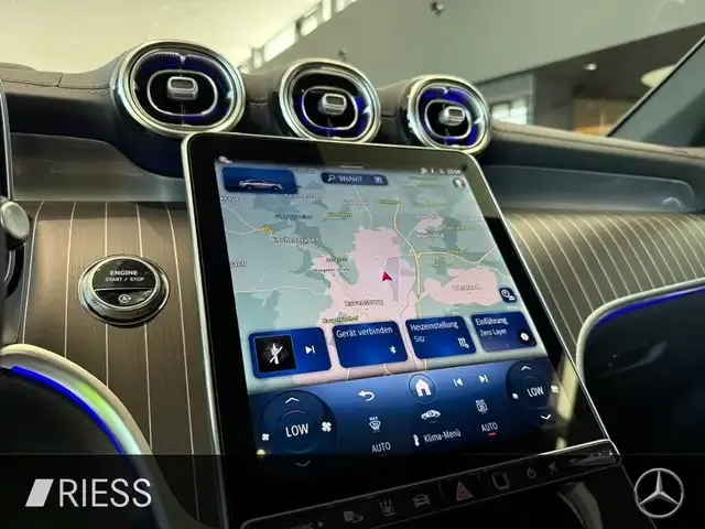 Mercedes-Benz GLC 450