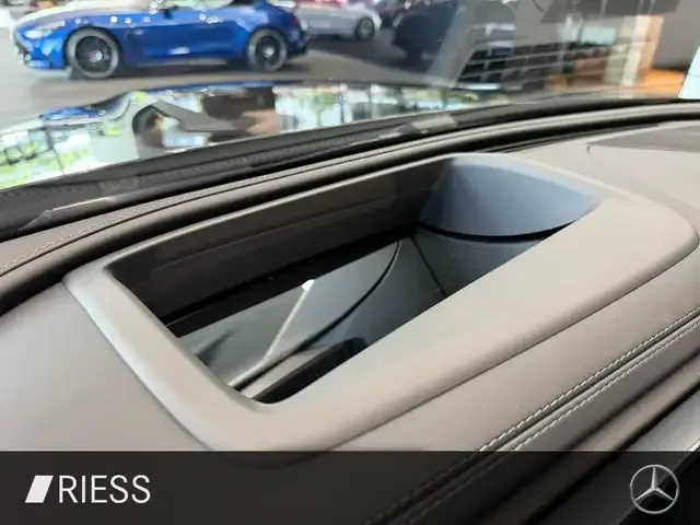 Mercedes-Benz GLC 450