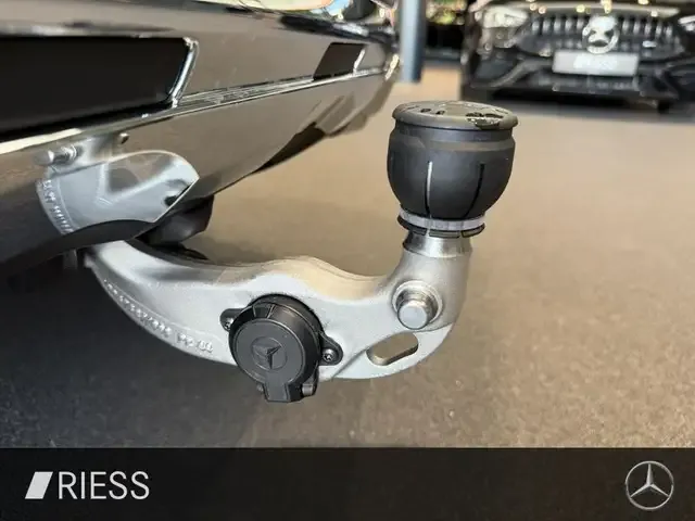 Mercedes-Benz GLC 450