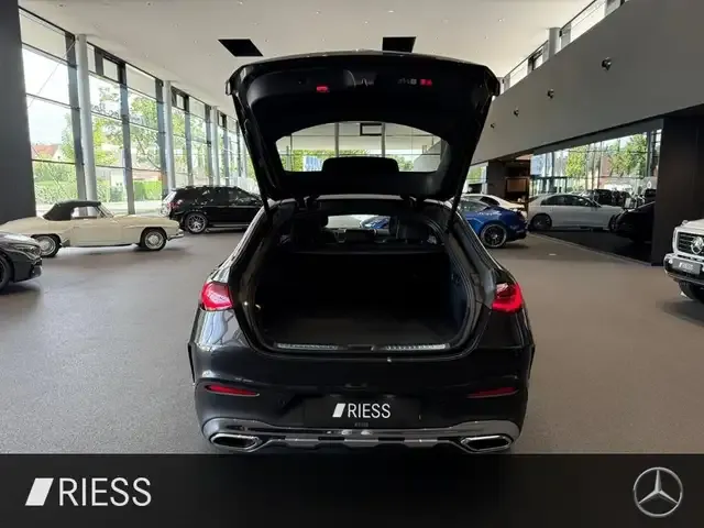 Mercedes-Benz GLC 450