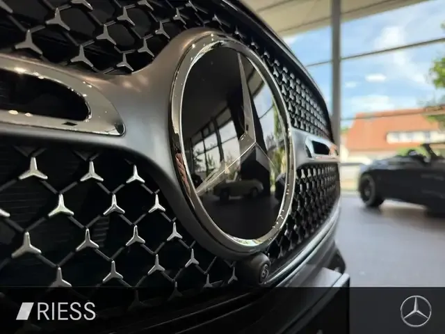 Mercedes-Benz GLC 450