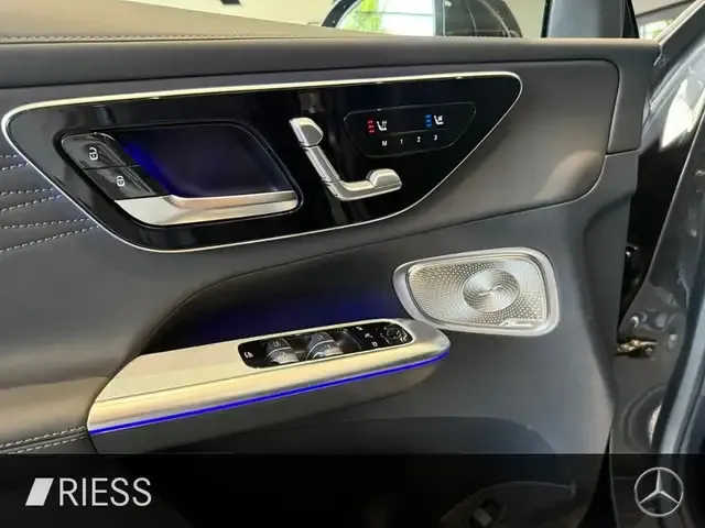 Mercedes-Benz GLC 450