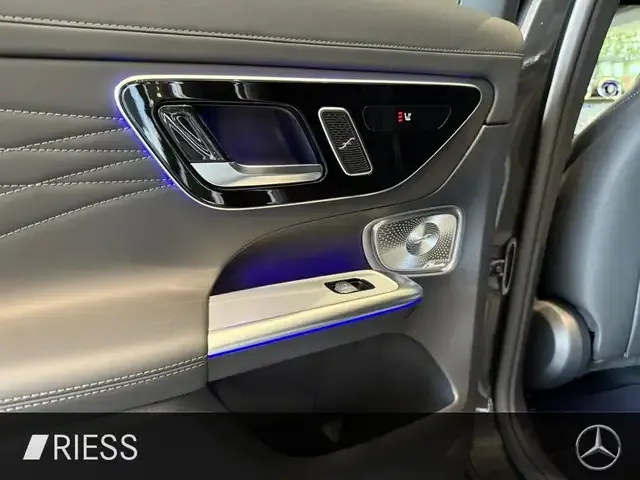 Mercedes-Benz GLC 450