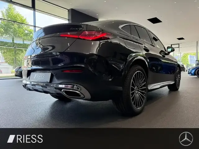 Mercedes-Benz GLC 450