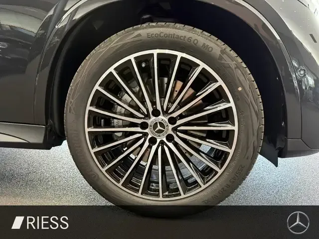 Mercedes-Benz GLC 450