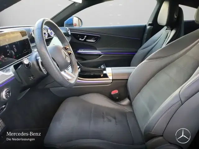 Mercedes-Benz CLE 300