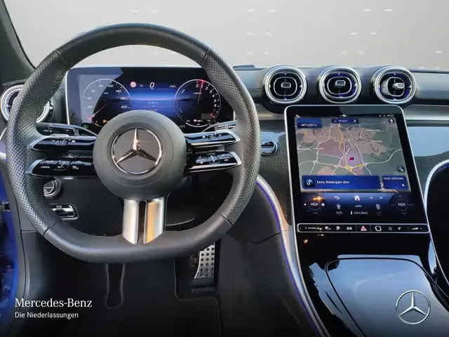 Mercedes-Benz CLE 300