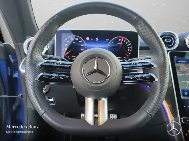 Mercedes-Benz CLE 300