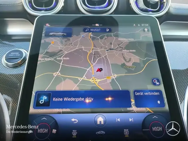 Mercedes-Benz CLE 300