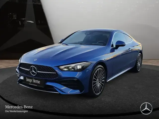 Mercedes-Benz CLE 300