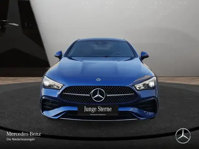 Mercedes-Benz CLE 300