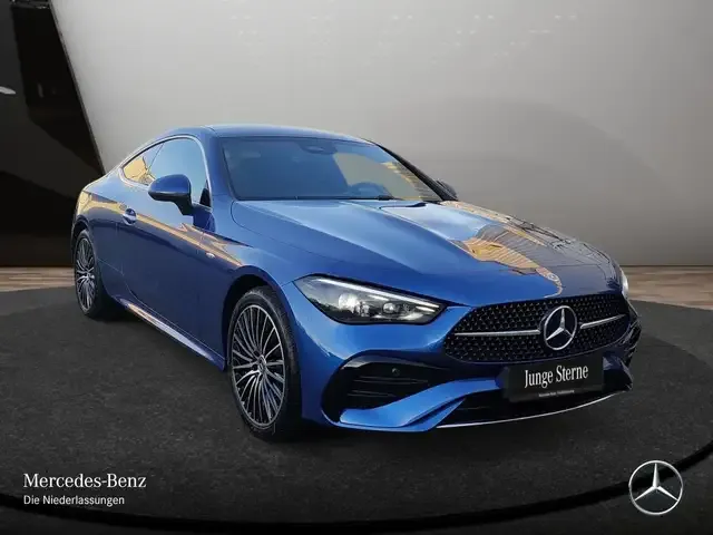 Mercedes-Benz CLE 300